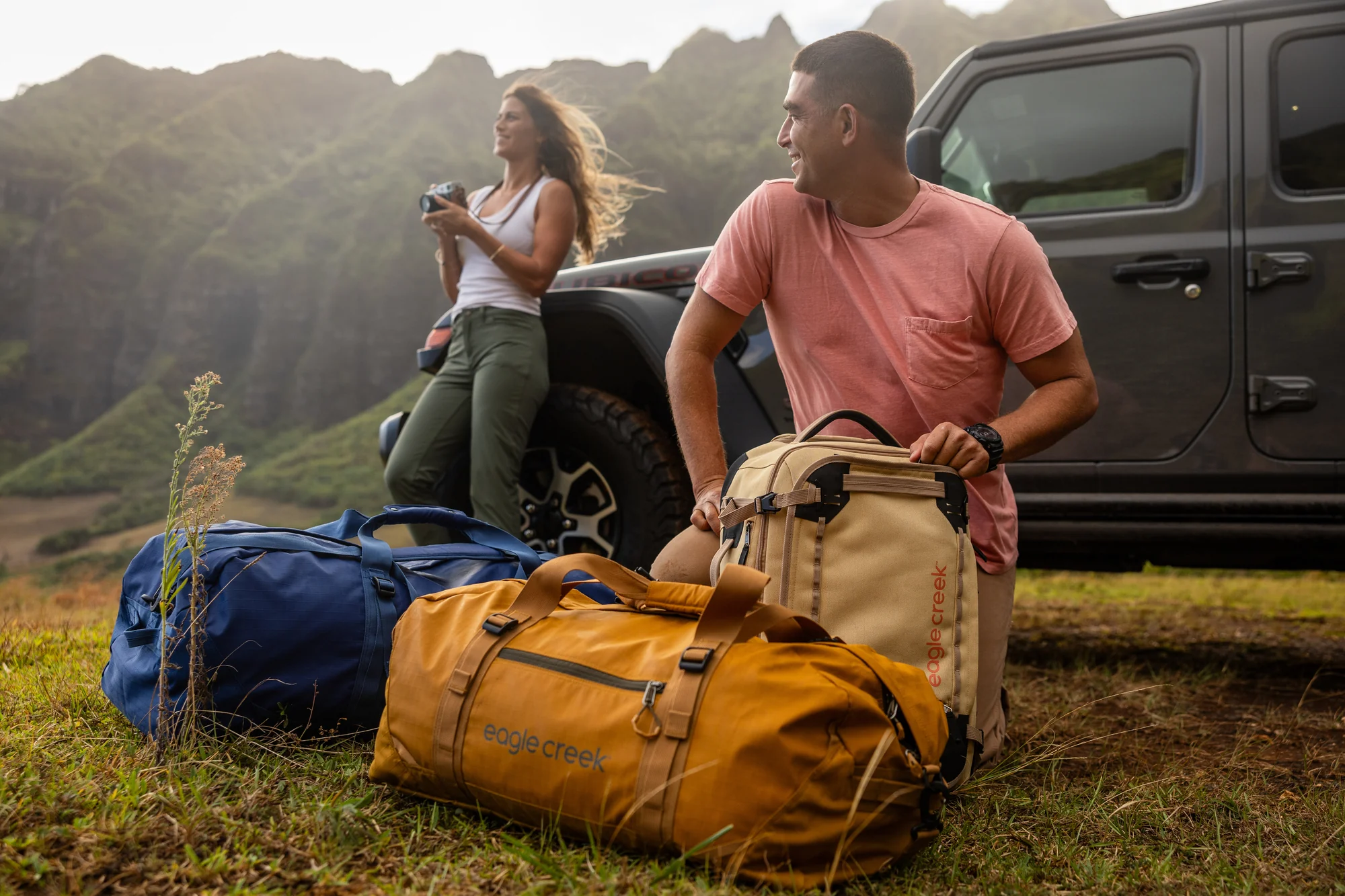 Travel Storage-Eagle Creek 1 Travel Storage-Eagle Creek -Travel Storage-Eagle Creek 1