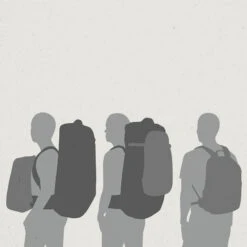 Eagle Creek Rincon Night Sky Stratus Backpack -Travel Storage-Eagle Creek 1002 e z