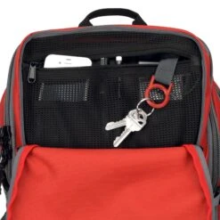 Eagle Creek Exploration Series Systems Go Duffel Pack -Travel Storage-Eagle Creek 10099 RC Organization 1