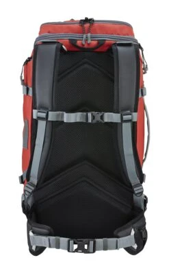 Eagle Creek Exploration Series Systems Go Duffel Pack -Travel Storage-Eagle Creek 10099 RC Suspension 1