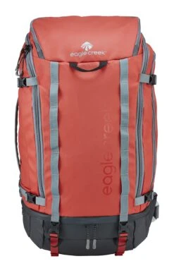 Eagle Creek Exploration Series Systems Go Duffel Pack -Travel Storage-Eagle Creek 10100 RC Front