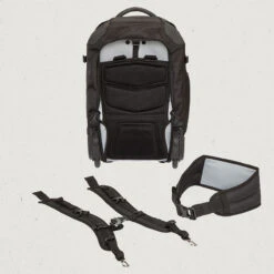 Eagle Creek Switchback 2-Wheel Upright Suitcase -Travel Storage-Eagle Creek 1283 e z