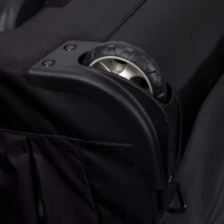 Eagle Creek Switchback 2-Wheel Upright Suitcase -Travel Storage-Eagle Creek 1283 f z