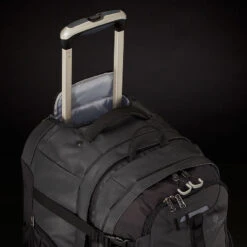 Eagle Creek Switchback 2-Wheel Upright Suitcase -Travel Storage-Eagle Creek 1283 g z