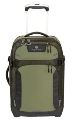 Eagle Creek Exploration Series Tarmac Carry-On -Travel Storage-Eagle Creek 20428 OL Front