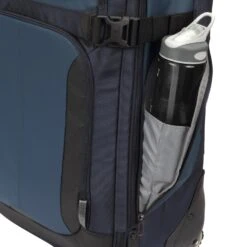 Eagle Creek Exploration Series Tarmac Carry-On -Travel Storage-Eagle Creek 20428 SB SidePocket 3