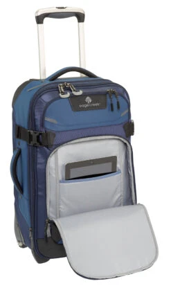 Eagle Creek Exploration Series Tarmac Carry-On -Travel Storage-Eagle Creek 20428 SB TabletSleeve 1