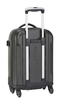 Eagle Creek Exploration Series Tarmac AWD Carry On 14 Eagle Creek Exploration Series Tarmac AWD Carry On -Travel Storage-Eagle Creek 20511 OL Back 2