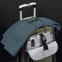 Eagle Creek Exploration Series Tarmac AWD Carry On 15 Eagle Creek Exploration Series Tarmac AWD Carry On -Travel Storage-Eagle Creek 20511 OL CoatKeeper 2