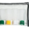 Eagle Creek Pack-It Mesh Stuffer Set S/M/L Assorted
