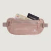 Eagle Creek Silk Undercover Money Belt - Rose