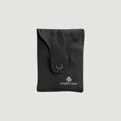 Eagle Creek Silk Undercover™ Bra Stash - Black