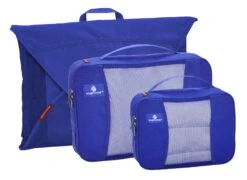 Eagle Creek Original Pack It System Pack It Starter Set -Travel Storage-Eagle Creek 41193 BLS