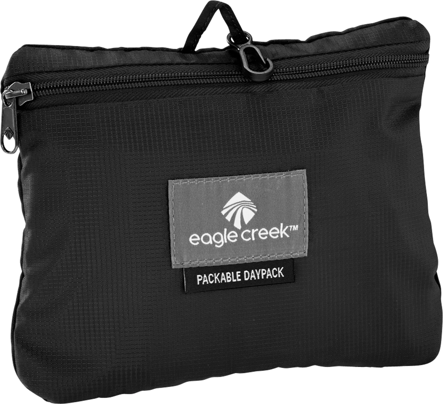Eagle Creek Travel Essential Packable Daypack 2 Eagle Creek Travel Essential Packable Daypack - Image 2