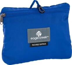 Eagle Creek Travel Essential Packable Daypack 13 Eagle Creek Travel Essential Packable Daypack -Travel Storage-Eagle Creek 41247 BLS PACKED