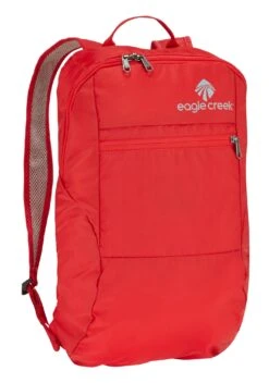 Eagle Creek Travel Essential Packable Daypack 15 Eagle Creek Travel Essential Packable Daypack -Travel Storage-Eagle Creek 41247 RDF