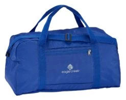 Eagle Creek Travel Essential Packable Duffel 12 Eagle Creek Travel Essential Packable Duffel -Travel Storage-Eagle Creek 41248 BLS
