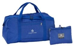 Eagle Creek Travel Essential Packable Duffel 14 Eagle Creek Travel Essential Packable Duffel -Travel Storage-Eagle Creek 41248 BLS Both