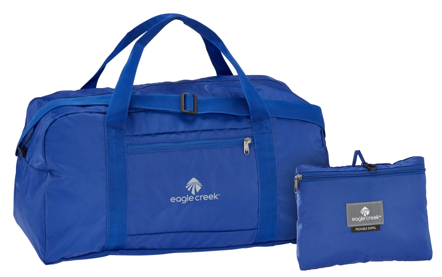 Eagle Creek Travel Essential Packable Duffel 6 Eagle Creek Travel Essential Packable Duffel - Image 6
