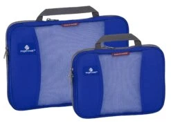 Eagle Creek Original Pack It Compression Cube Set Small/Medium -Travel Storage-Eagle Creek 41269 BLS