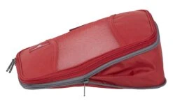 Eagle Creek Original Pack It Compression Cube Set Small/Medium -Travel Storage-Eagle Creek 41269 RDF CompressingStep2 2