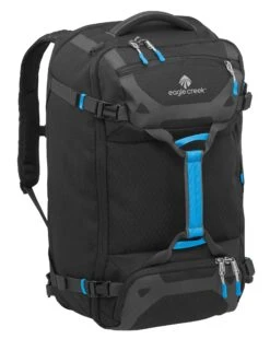 Eagle Creek Outdoor Gear Load Hauler Expandable -Travel Storage-Eagle Creek EC010111010 BK Backpack 1