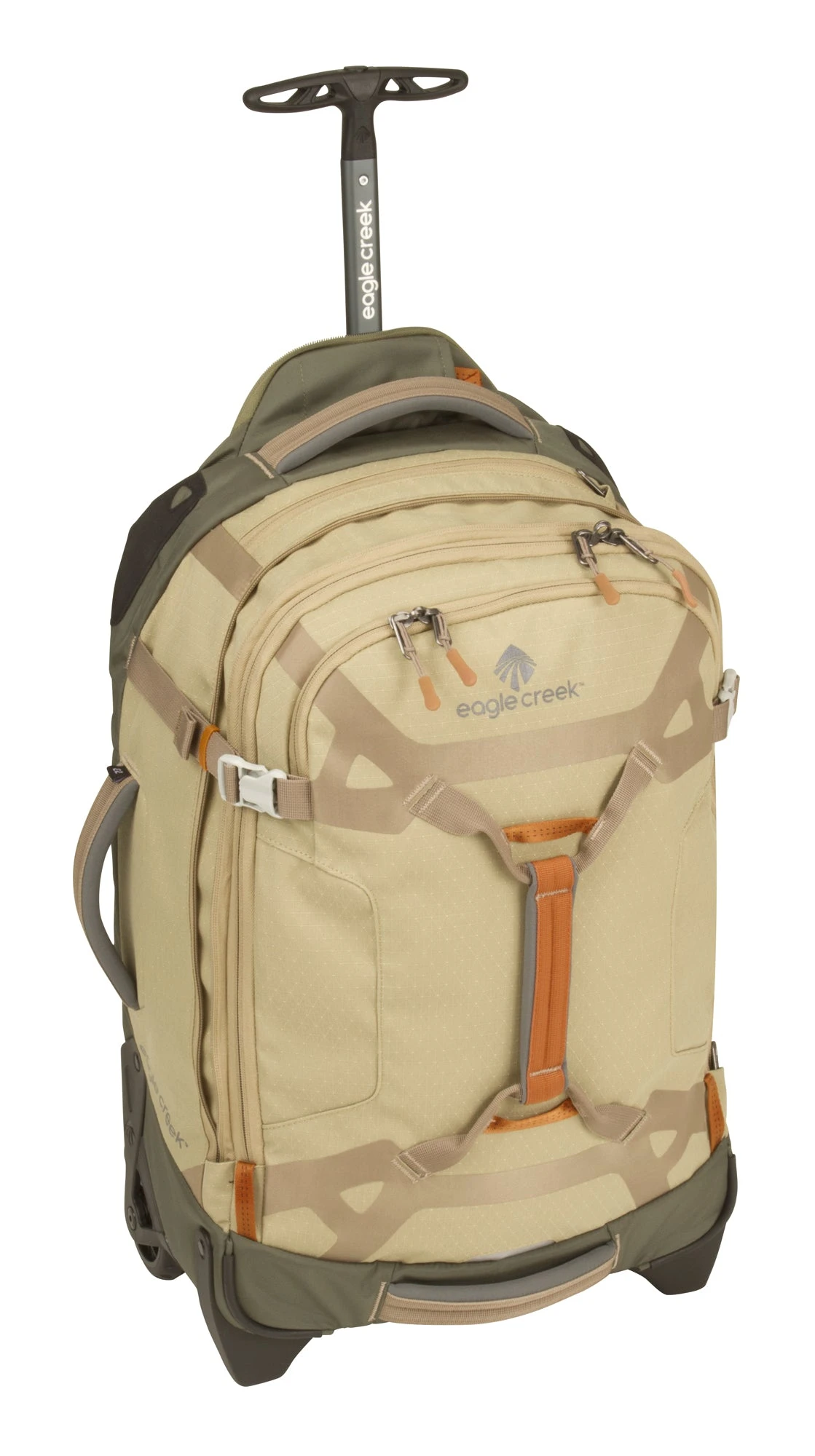 Eagle Creek Outdoor Gear Load Warrior Carry-On 9 Eagle Creek Outdoor Gear Load Warrior Carry-On - Image 9