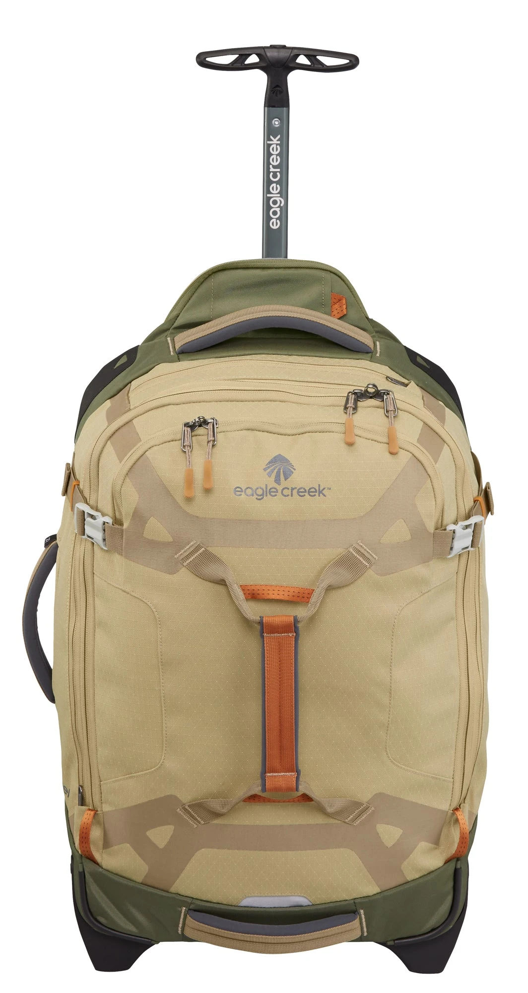Eagle Creek Outdoor Gear Load Warrior Carry-On 7 Eagle Creek Outdoor Gear Load Warrior Carry-On - Image 7