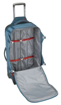 Eagle Creek Gear Warrior 29 -Travel Storage-Eagle Creek EC020527168 SMB Open 2