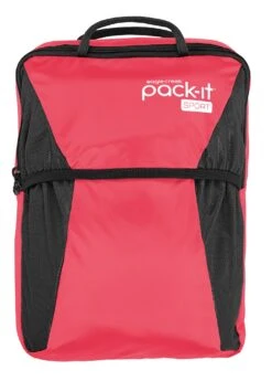 Eagle Creek Pack It Sport Kit -Travel Storage-Eagle Creek EC041305195 FuchsiaBlack