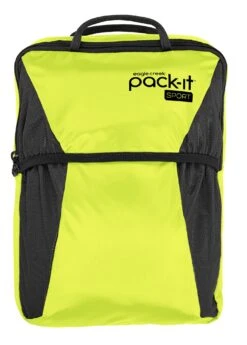 Eagle Creek Pack It Sport Kit -Travel Storage-Eagle Creek EC041305196 TennisBallBlack