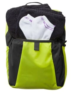 Eagle Creek Pack It Sport Kit -Travel Storage-Eagle Creek EC041305196 TennisBallBlack Merched
