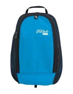 Eagle Creek Pack It Sport Shoe Locker 18 Eagle Creek Pack It Sport Shoe Locker -Travel Storage-Eagle Creek EC041308194 BlueBlack 1