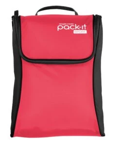Eagle Creek Pack It Sport Fitness Locker 24 Eagle Creek Pack It Sport Fitness Locker -Travel Storage-Eagle Creek EC041312195 FuchsiaBlack