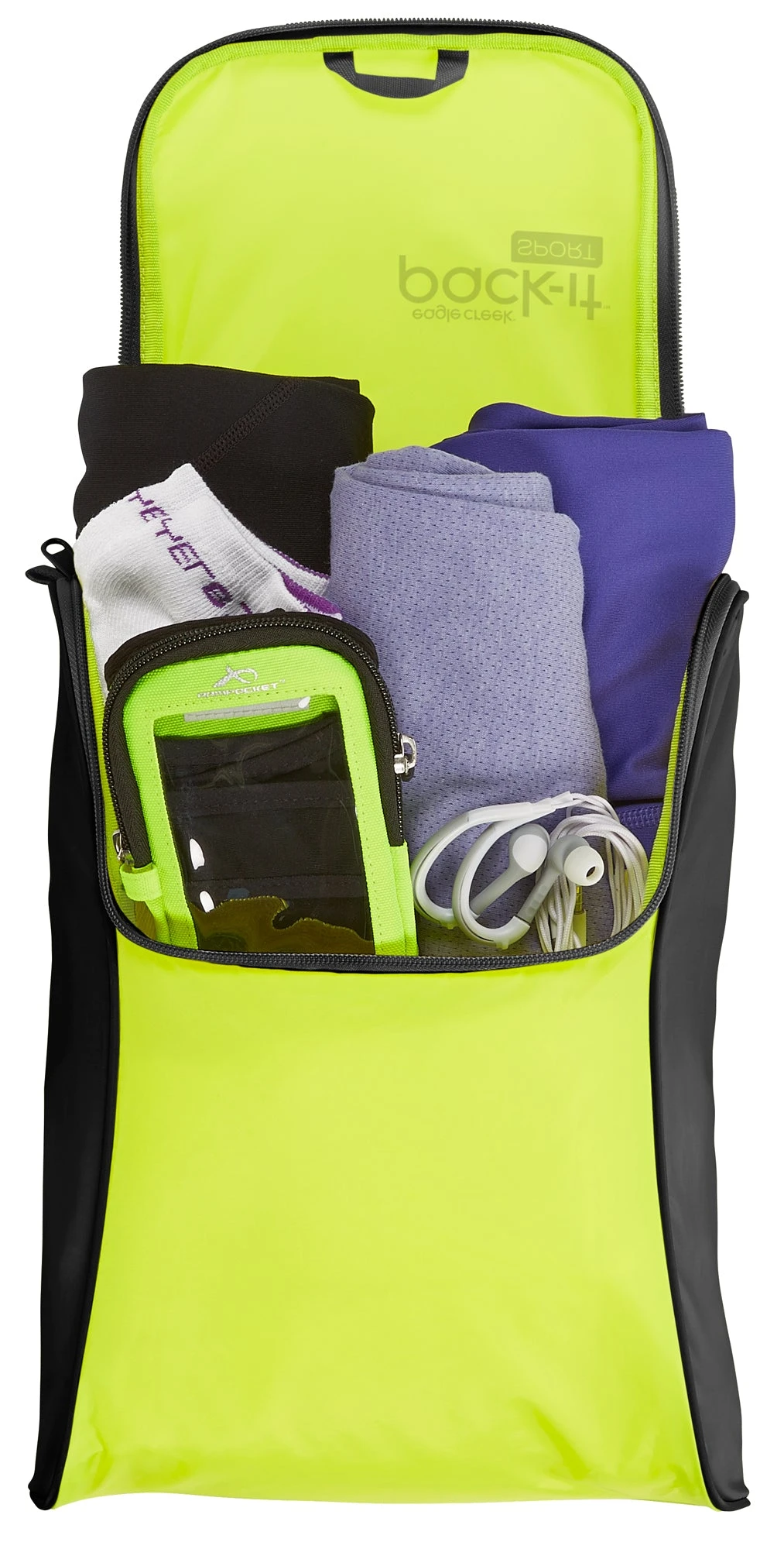Eagle Creek Pack It Sport Fitness Locker 8 Eagle Creek Pack It Sport Fitness Locker - Image 8
