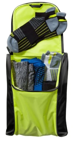 Eagle Creek Pack It Sport Fitness Locker 26 Eagle Creek Pack It Sport Fitness Locker -Travel Storage-Eagle Creek EC041312196 TennisBallBlack Merched 2 2