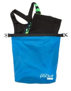 Eagle Creek Pack It Sport Roll Top Sac -Travel Storage-Eagle Creek EC041315194 BlueBlack Merched 3