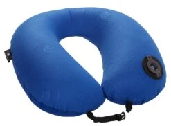 Eagle Creek Travel Essential Exhale Neck Pillow