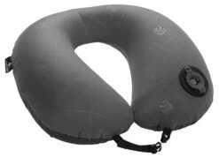 Eagle Creek Travel Essential Exhale Neck Pillow -Travel Storage-Eagle Creek EC041328156 EBY Unbuckled