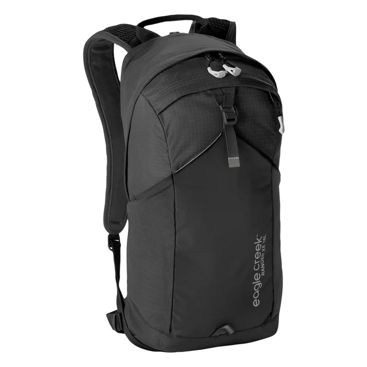 Eagle Creek Ranger XE Backpack 16L - Black/River Rock 1 Eagle Creek Ranger XE Backpack 16L - Black/River Rock