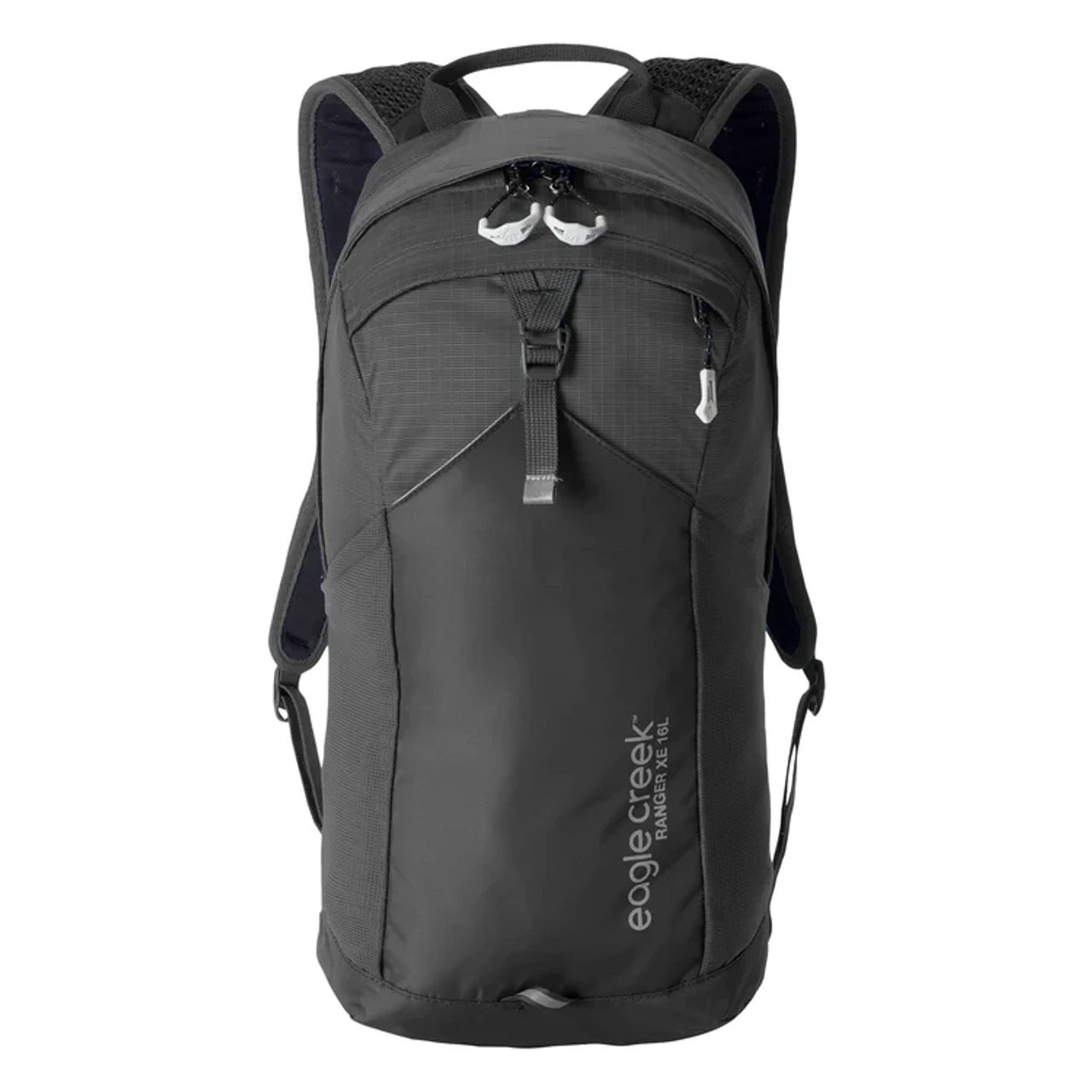 Eagle Creek Ranger XE Backpack 16L - Black/River Rock 2 Eagle Creek Ranger XE Backpack 16L - Black/River Rock - Image 2