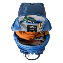 Eagle Creek Ranger XE Backpack 16L - Mesa Blue/Aizome Blue -Travel Storage-Eagle Creek EC070301 352 4 53779.1683897331