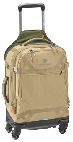 Eagle Creek Gear Warrior Awd International Carry-On -Travel Storage-Eagle Creek EC0A2V6Y162 TOL