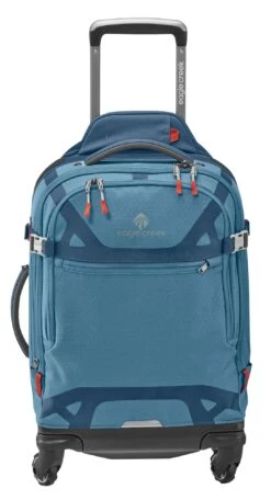 Eagle Creek Gear Warrior Awd International Carry-On -Travel Storage-Eagle Creek EC0A2V6Y168 SMB Front