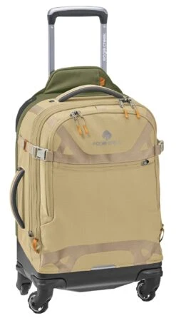 Eagle Creek Gear Warrior Awd Carry-On -Travel Storage-Eagle Creek EC0A2V6Z162 TOL