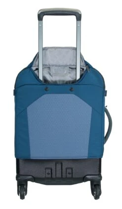 Eagle Creek Gear Warrior Awd Carry-On -Travel Storage-Eagle Creek EC0A2V6Z168 SMB Back