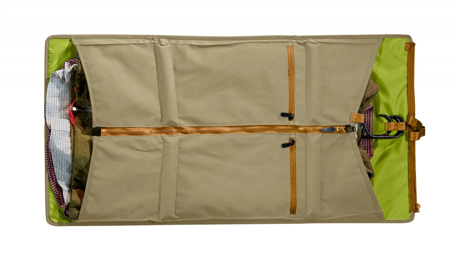 Eagle Creek Pack-It Converge Garment Sleeve 8 Eagle Creek Pack-It Converge Garment Sleeve - Image 8