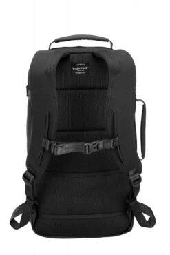 Eagle Creek Converge Backpack -Travel Storage-Eagle Creek EC0A31RL010 BK Back 1