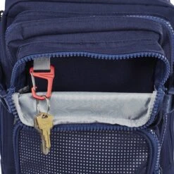 Eagle Creek Converge Backpack -Travel Storage-Eagle Creek EC0A31RL200 GBL KeyFob