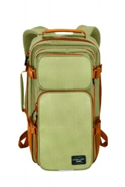 Eagle Creek Converge Backpack -Travel Storage-Eagle Creek EC0A31RL201 SFG Front